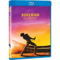 Horrory Blu-Ray - Bohemian Rhapsody - miniaturka - grafika 1