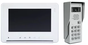 Wideodomofon VIDOS M690W/S50D - Wideodomofony - miniaturka - grafika 2