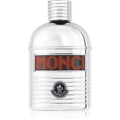 Wody i perfumy męskie - MONCLER Homme 150 ml - miniaturka - grafika 1