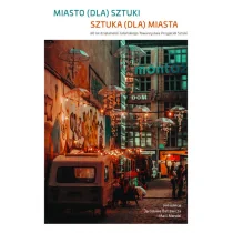 Miasto (dla) sztuki. Sztuka (dla) miasta - Archeologia - miniaturka - grafika 1