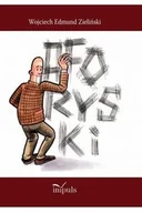Aforyzmy i sentencje - Impuls Aforyski Wojciech Edmund Zieliński - miniaturka - grafika 1