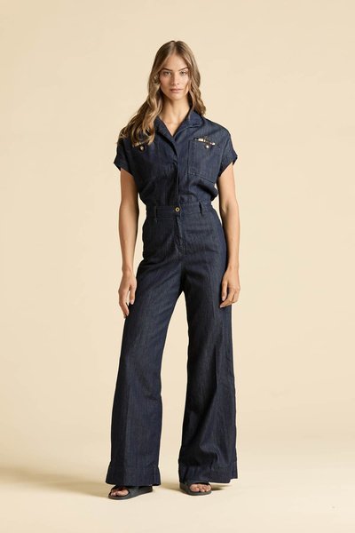 KOMBINEZON DAMSKI AERONAUTICA MILITARE-38