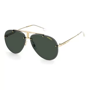 Carrera 1032/S Okulary przeciwsłoneczne, Dorośli Unisex, Gold (Wielokolorowe), Jeden rozmiar - Okulary przeciwsłoneczne - miniaturka - grafika 1