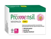 Suplementy diety - Queisser Pharma Promensil forte x 30 tbl - miniaturka - grafika 1
