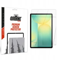 Akcesoria do tabletów i e-booków - Szkło hybrydowe GrizzGlass HybridGlass do Samsung Galaxy Tab S10 FE GRZ13749 - miniaturka - grafika 1