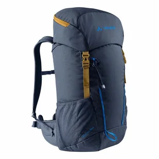 Vaude Hidalgo 24+4 Backpack Kids, eclipse One Size 2021 Plecaki turystyczne 154937500 - Plecaki - miniaturka - grafika 2