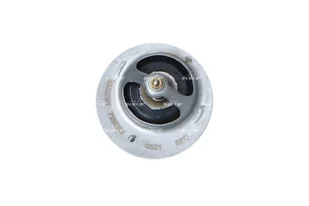 Termostat, płyn chłodzący NRF 725054 - Termostaty - miniaturka - grafika 1