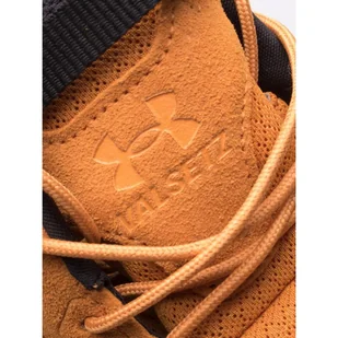 Buty Under Armour Valsetz Trek M 3025577 (kolor Brązowy) - Buty sportowe męskie - miniaturka - grafika 3