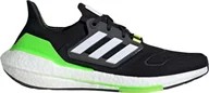 Moda i Uroda OUTLET - Buty męskie biegowe adidas UltraBoost 22 r.41 1/3 - miniaturka - grafika 1