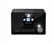 Radia - Art RADIO KUCHENNE INTERNETOWE WIEŻA LCD AUX WiFi ALARM - miniaturka - grafika 1