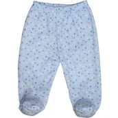 Śpiochy dla niemowląt - Półśpiochy niemowlęce 62 śpioch piżama 100% bawełna - miniaturka - grafika 1