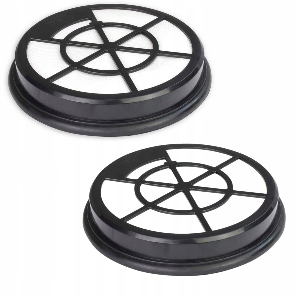 2 X Filtr Ochronny Silnika Do Bosch Serie 2 / 12025213