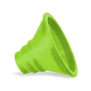 Lejek kuchenny szeroki wlew 5/15 cm 120423 - Pozostałe akcesoria kuchenne - miniaturka - grafika 2