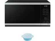 Kuchenki mikrofalowe - Samsung MS23DG4504GTE2 z funkcją pary - miniaturka - grafika 1