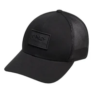 Czapki męskie - Czapka z Daszkiem unisex Oakley B1B HDO Patch Trucker - miniaturka - grafika 1