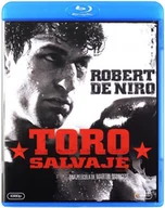 Filmy obyczajowe Blu-ray - Wściekły byk - miniaturka - grafika 1