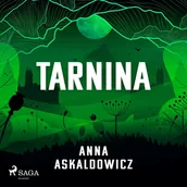 Audiobooki - fantastyka i horror - Tarnina - miniaturka - grafika 1