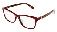 Okulary przeciwsłoneczne - Okulary FURLA VFU445-5408LA. Okulary, Kolor czerwony. Kobieta. - miniaturka - grafika 1