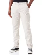 Spodenki męskie - CASUAL FRIDAY Męskie spodnie Viggo Chino, 154503_chateau szary, 31W / 34L - miniaturka - grafika 1