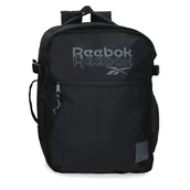 Plecaki - Reebok ONA, jeden rozmiar, Czarny (Black), Talla única, plecak - miniaturka - grafika 1