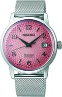 Zegarki męskie - Automatyczny zegarek męski Seiko Presage Automatic Limited Edition SRPE47J1 - miniaturka - grafika 1