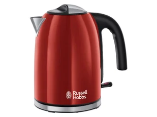 Russell Hobbs 20414 Czerwony - Czajniki elektryczne - miniaturka - grafika 1