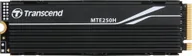 Dyski SSD - Transcend 2TB M.2 PCIe Gen4 NVMe 250H - miniaturka - grafika 1