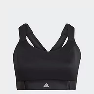 Biustonosze - adidas Fast L RU BR PS Biustonosz sportowy Damski - miniaturka - grafika 1