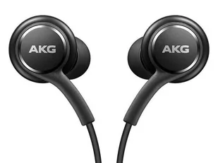 AKG EO-IG955-HF Czarne - Słuchawki - miniaturka - grafika 1