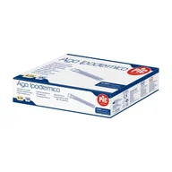 Akcesoria medyczne - SIROWA PIC igła iniekcyjna 1,1 x 25 mm G19 x 100 szt |  OD 199 PLN! - miniaturka - grafika 1