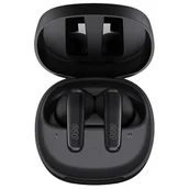 Słuchawki - QCY T13x czarne - miniaturka - grafika 1