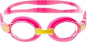 Pływanie - AquaWave dzieci Filly Jr Swimming Goggles, różowy, jeden rozmiar 51216 - miniaturka - grafika 1