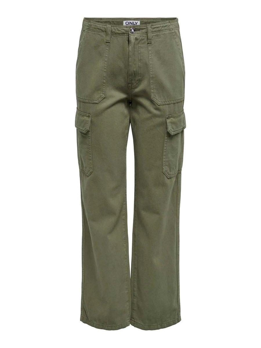 pantaloni donna only 15300976 malfy kalamata