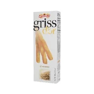 Krakersy - Griss d'Or - Paluszki z Sezamem 100G - miniaturka - grafika 1