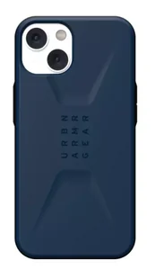 UAG Civilian do iPhone 14 Plus granatowy - Etui i futerały do telefonów - miniaturka - grafika 2