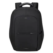 Torby na laptopy - American Tourister Urban Groove Plecak 48 cm Komora na laptopa black - miniaturka - grafika 1