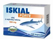 Naturell Iskial Forte