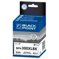 Tusze zamienniki - Black Point BPH300XL Zamiennik HP CC640EE - miniaturka - grafika 1