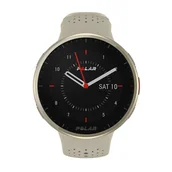 Smartwatch - Polar Pacer PRO S-L Beżowy - miniaturka - grafika 1