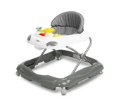 Chodziki - Chodzik Cario Graphite - miniaturka - grafika 1