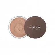 Cienie do powiek - Basic Claré Blanc Cień do Powiek 913 Brown 1,5 g - miniaturka - grafika 1