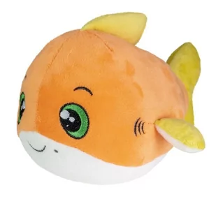 lumo rybka fisu sea life - Maskotki i pluszaki - miniaturka - grafika 1
