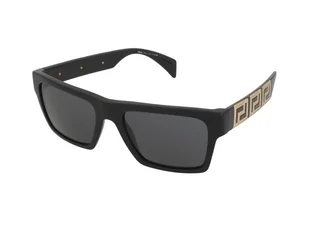 Okulary przeciwsłoneczne Versace VE4445 GB1/87 - Okulary przeciwsłoneczne Okulary przeciwsłoneczne Versace VE4445 GB1/87 - Okulary przeciwsłoneczne - miniaturka - grafika 1