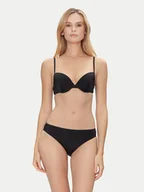 Stroje kąpielowe - EA7 Emporio Armani Bikini 7W000320 AF12599 UC001 Czarny - miniaturka - grafika 1