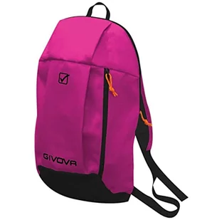 Givova Męski plecak ZAINO CAPO, 1406 (wielokolorowy), jeden rozmiar - Plecaki Givova Męski plecak ZAINO CAPO, 1406 (wielokolorowy), jeden rozmiar - Plecaki - miniaturka - grafika 1