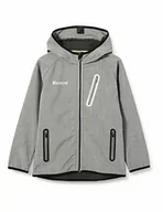 Kurtki męskie - Kempa Core 2.0 dla panów Softshell kurtka, wielokolorowa, xxxl 200325406 - miniaturka - grafika 1