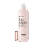 Kremy do twarzy - KIKO Milano Hydra Pro Glow nawilżająco-rozświetlający krem z kwasem hialuronowym SPF 10 50ml - miniaturka - grafika 1