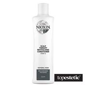 Odżywki do włosów - Nioxin System 2, Scalp Revitalizer, lekka Odżywka, 300ml - miniaturka - grafika 1