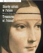 Książki o kinie i teatrze - WYDAWNICTWO ARKADY SP.Z O.O. SKARBY SZTUKI W POLSCE - miniaturka - grafika 1