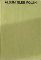 Książki o kulturze i sztuce - Album gleb polskich - miniaturka - grafika 1